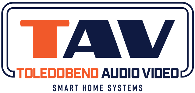 ToledoBend Audio Video: TAV Smart Home Systems